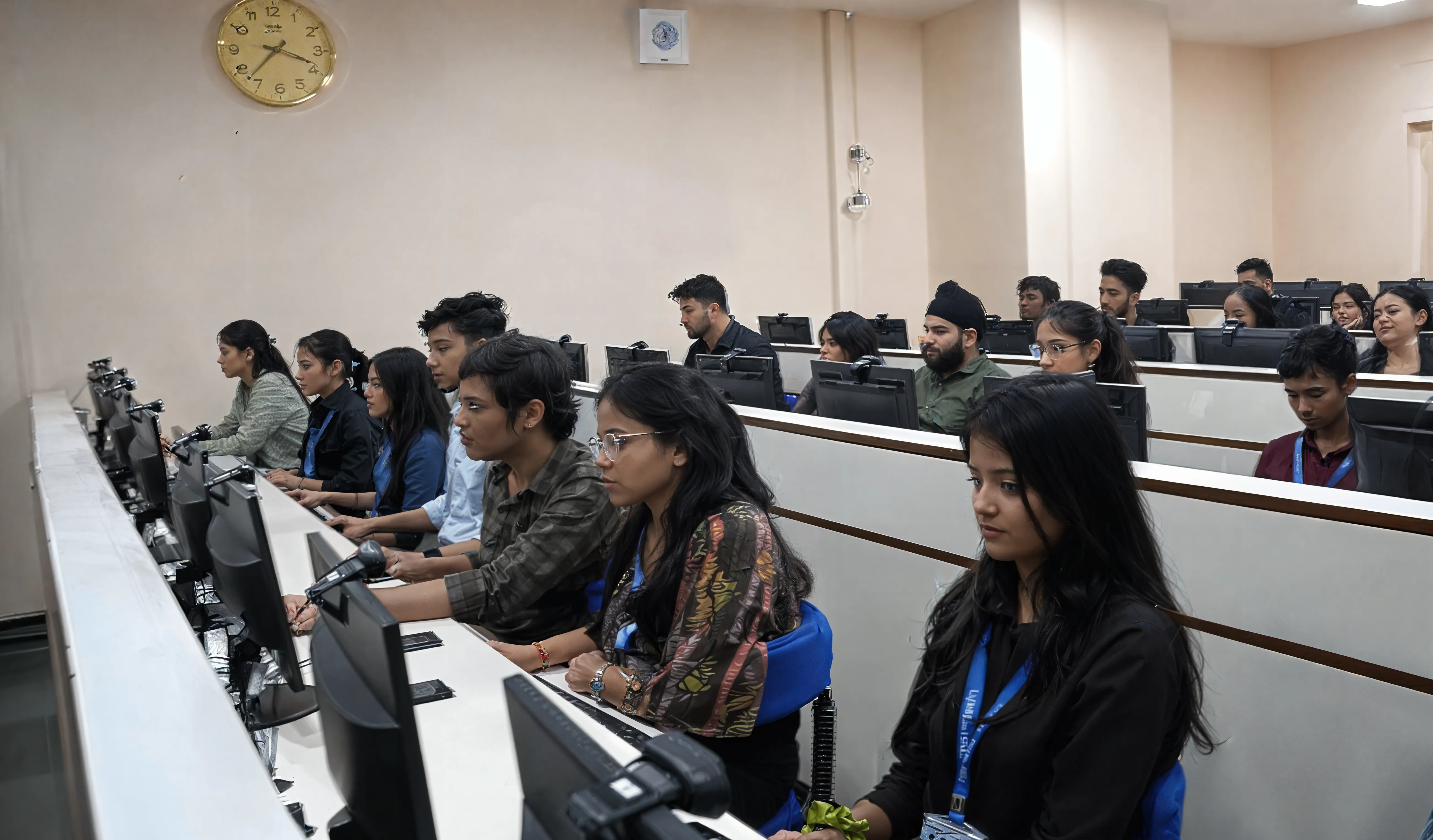 IBS Mumbai academic infra photo 3